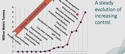 在科技創(chuàng)新的驅動下,水產養(yǎng)殖聯(lián)盟預測,五年后對蝦產量或翻倍