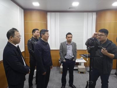 招引創(chuàng)新優(yōu)勢項目 推動益陽高質量發(fā)展