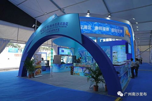 蝦兵蟹將打擂臺 南沙水產(chǎn)養(yǎng)殖技術(shù)又摘國字號大獎