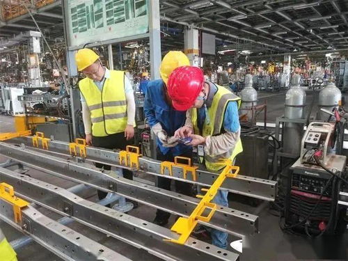 從立項到投產(chǎn)僅用4個月 這款新車未上市已訂車超1500輛