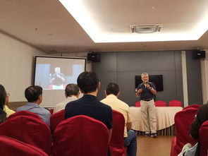 聯(lián)鯤專家應邀出席2019年馬來西亞水產(chǎn)養(yǎng)殖技術研討會并作專題報告